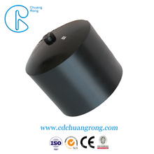 PE100 PE80 Pipe Fitting End Cap for Water Supply